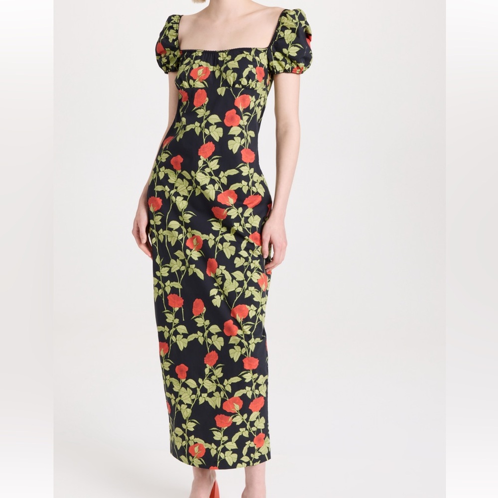 Bernadette Rupert Dress - Altered to size 4